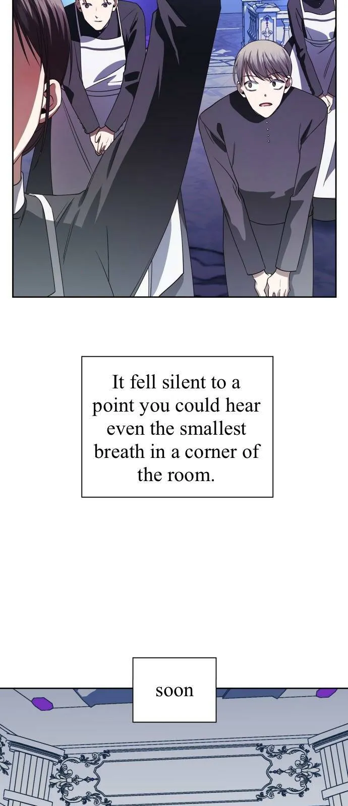 I Want To Be You, Just For A Day Chapter 47 page 25 - 