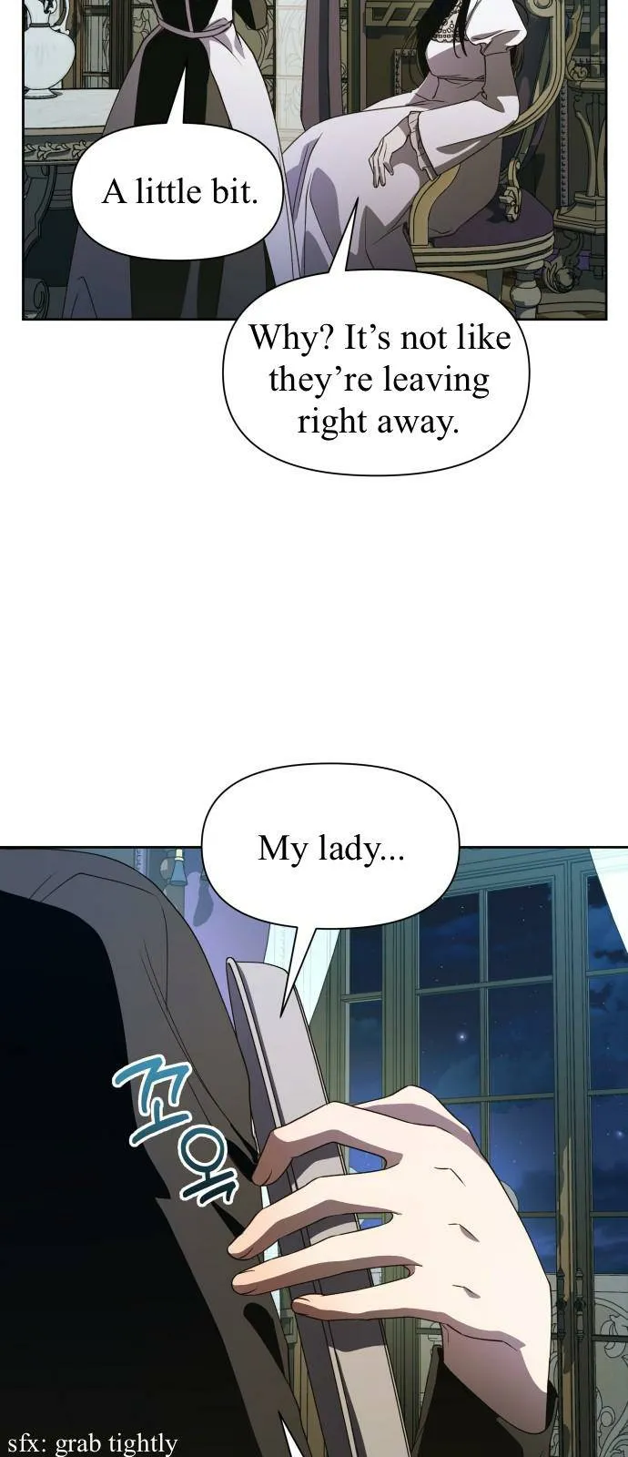 I Want To Be You, Just For A Day Chapter 47 page 30 - 