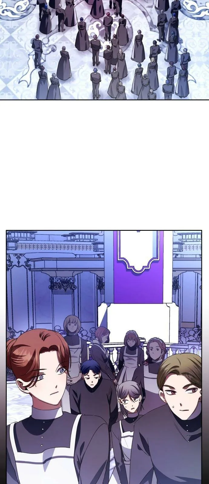 I Want To Be You, Just For A Day Chapter 47 page 4 - 