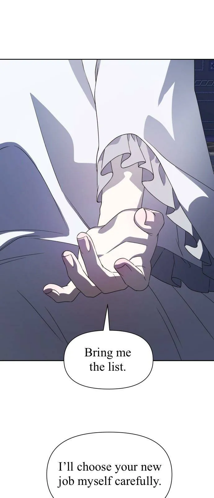 I Want To Be You, Just For A Day Chapter 47 page 32 - 