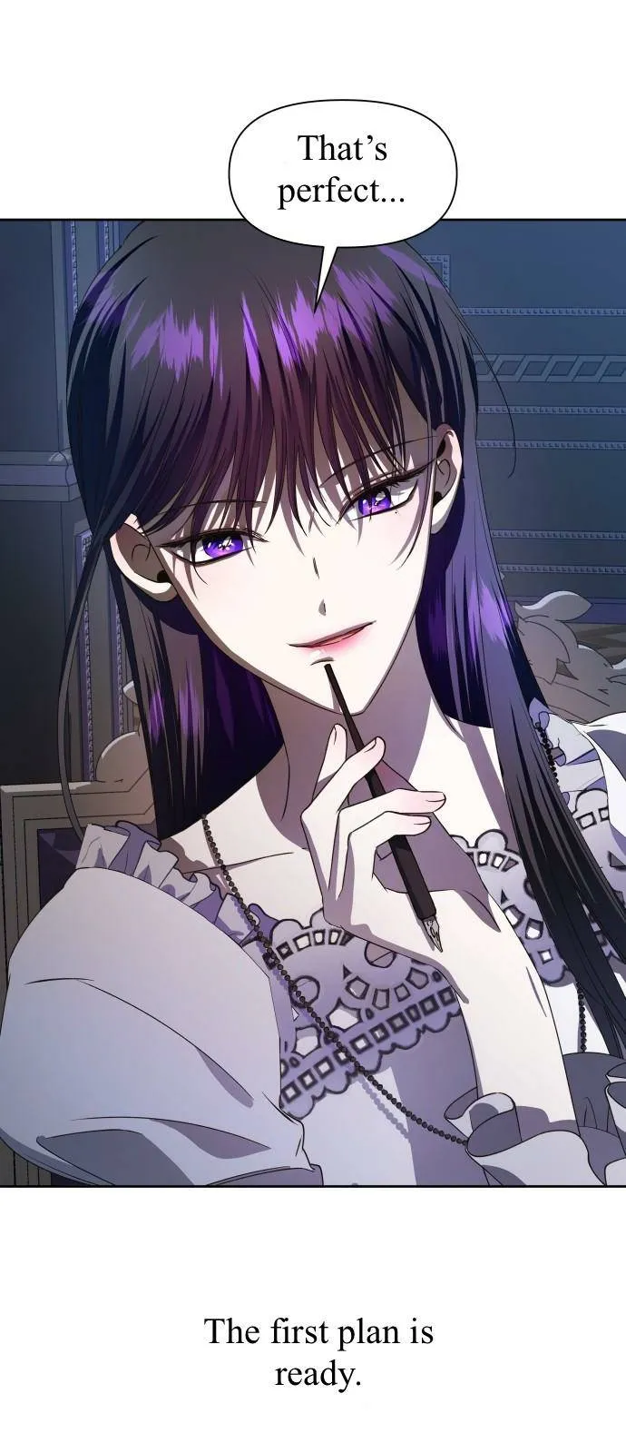 I Want To Be You, Just For A Day Chapter 47 page 36 - 