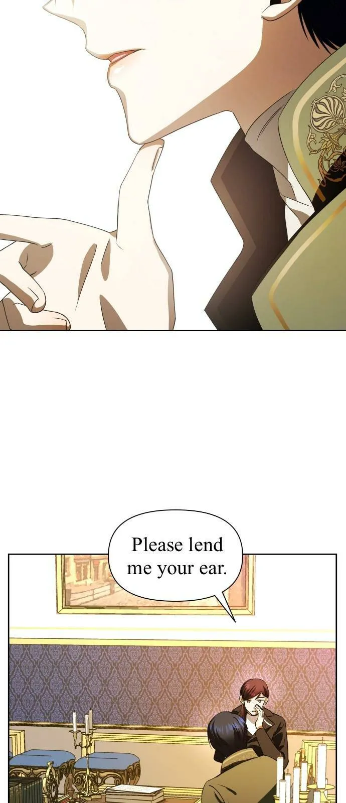 I Want To Be You, Just For A Day Chapter 47 page 38 - 