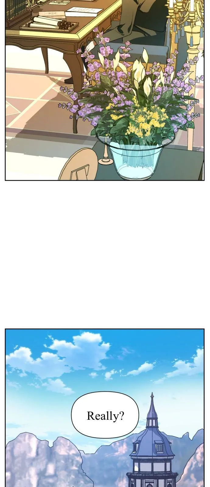 I Want To Be You, Just For A Day Chapter 47 page 39 - 