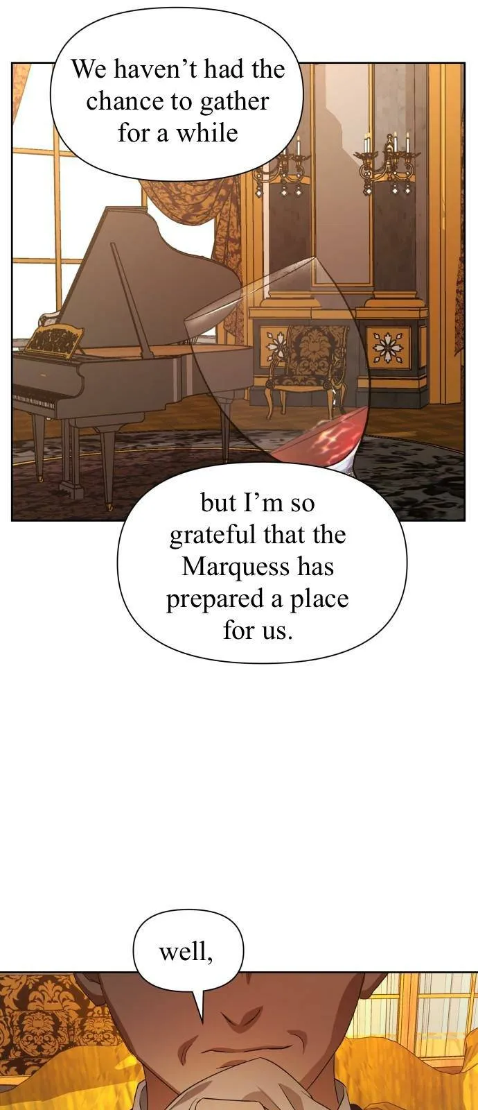 I Want To Be You, Just For A Day Chapter 47 page 43 - 