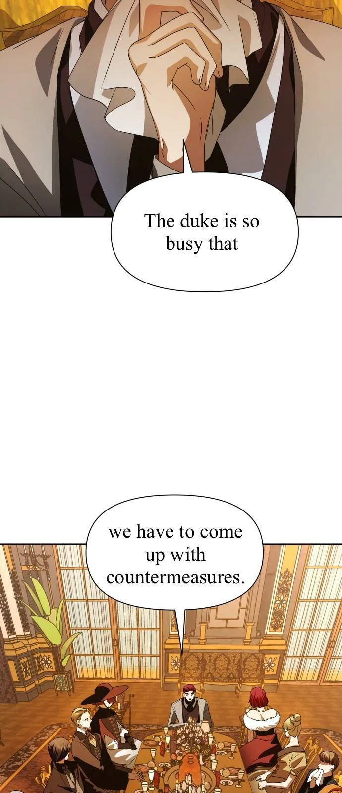 I Want To Be You, Just For A Day Chapter 47 page 44 - 
