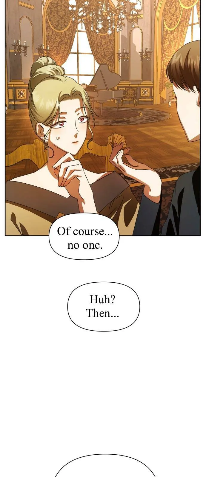 I Want To Be You, Just For A Day Chapter 47 page 46 - 
