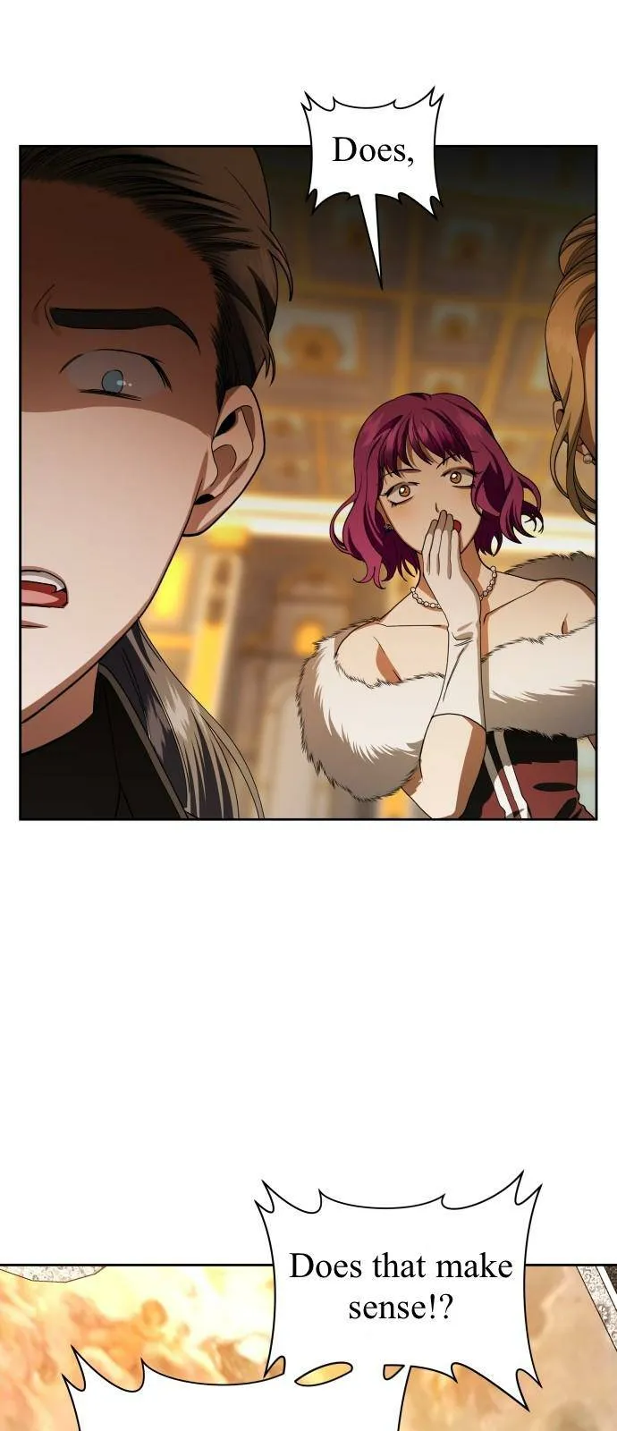 I Want To Be You, Just For A Day Chapter 47 page 48 - 