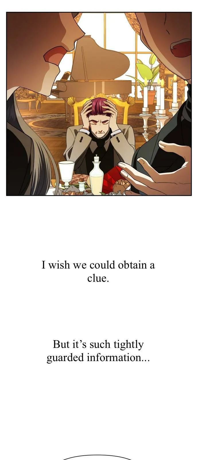I Want To Be You, Just For A Day Chapter 47 page 50 - 