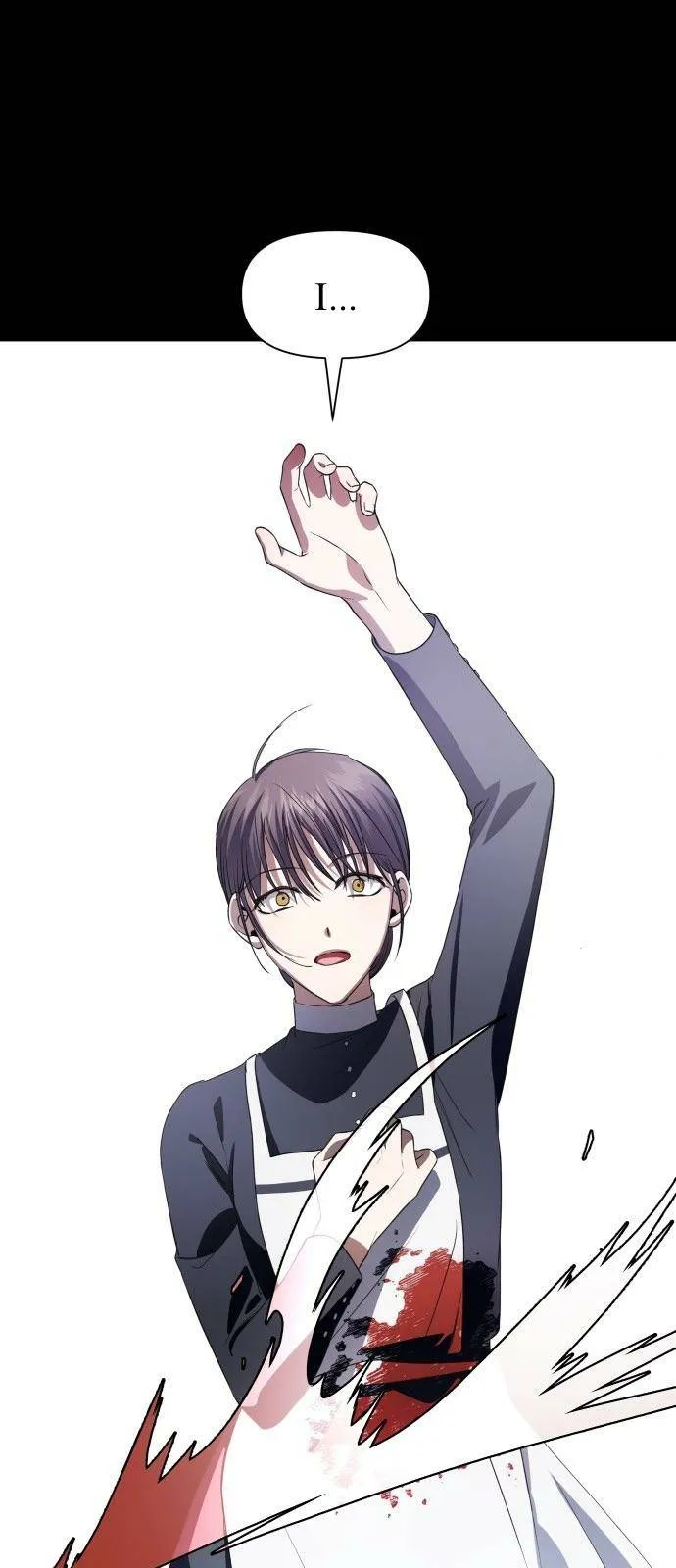 I Want To Be You, Just For A Day Chapter 47 page 6 - 