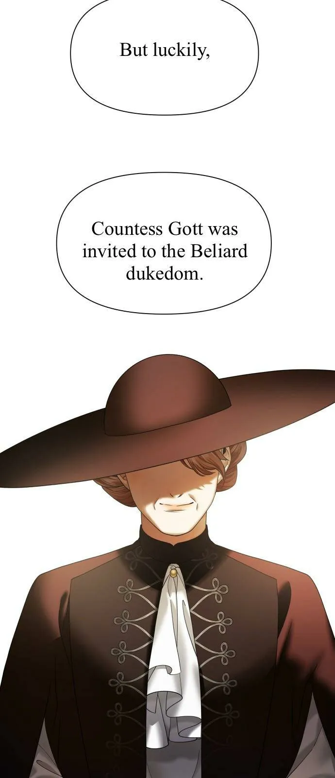 I Want To Be You, Just For A Day Chapter 47 page 51 - 