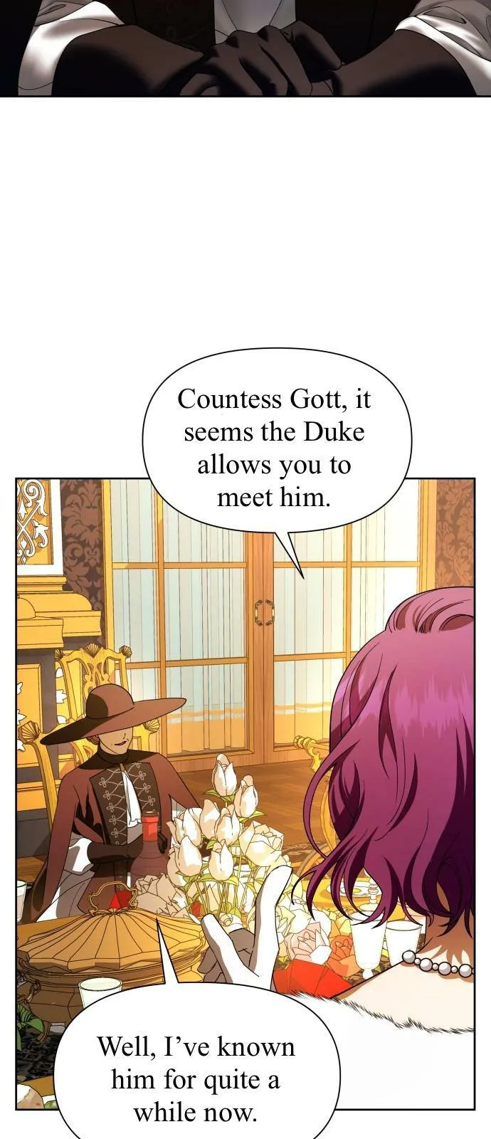 I Want To Be You, Just For A Day Chapter 47 page 52 - 