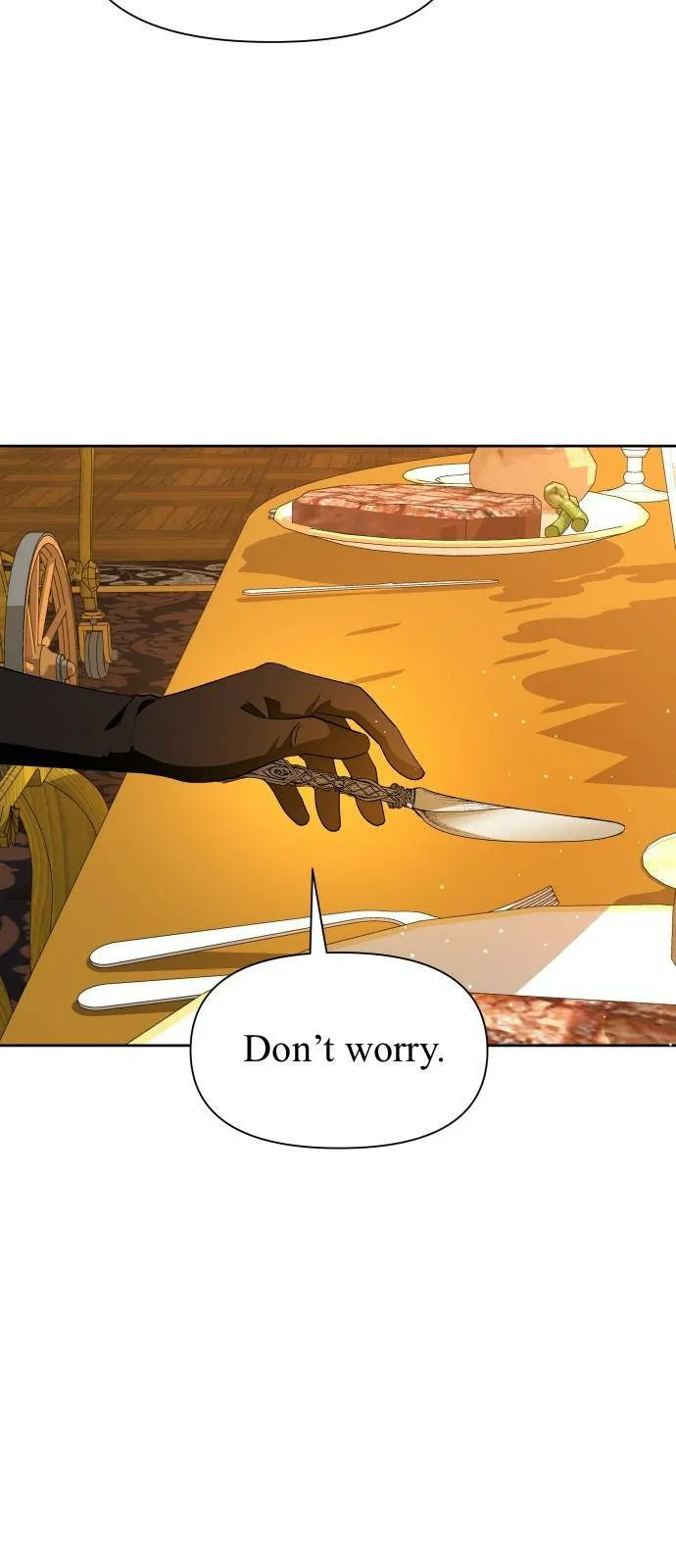 I Want To Be You, Just For A Day Chapter 47 page 53 - 