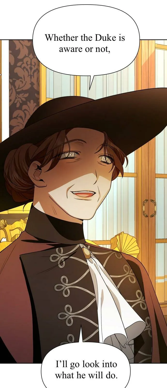 I Want To Be You, Just For A Day Chapter 47 page 54 - 