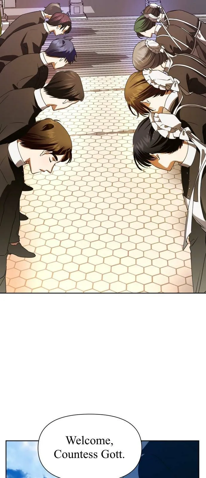 I Want To Be You, Just For A Day Chapter 47 page 60 - 