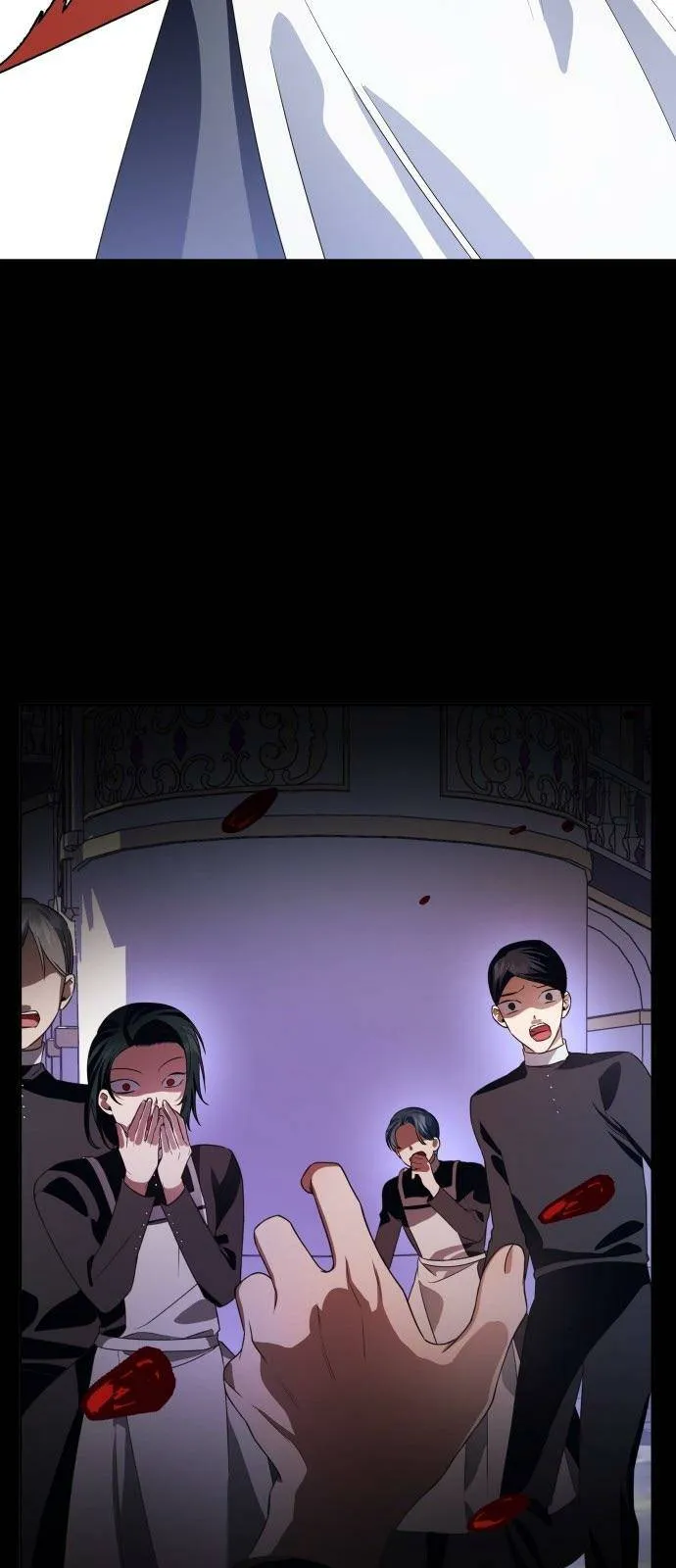 I Want To Be You, Just For A Day Chapter 47 page 7 - 