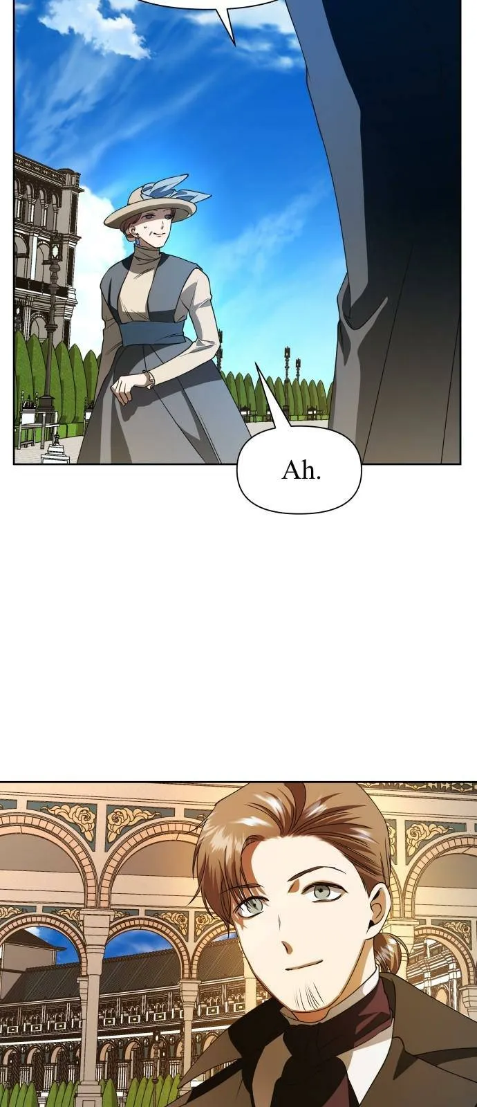 I Want To Be You, Just For A Day Chapter 47 page 61 - 