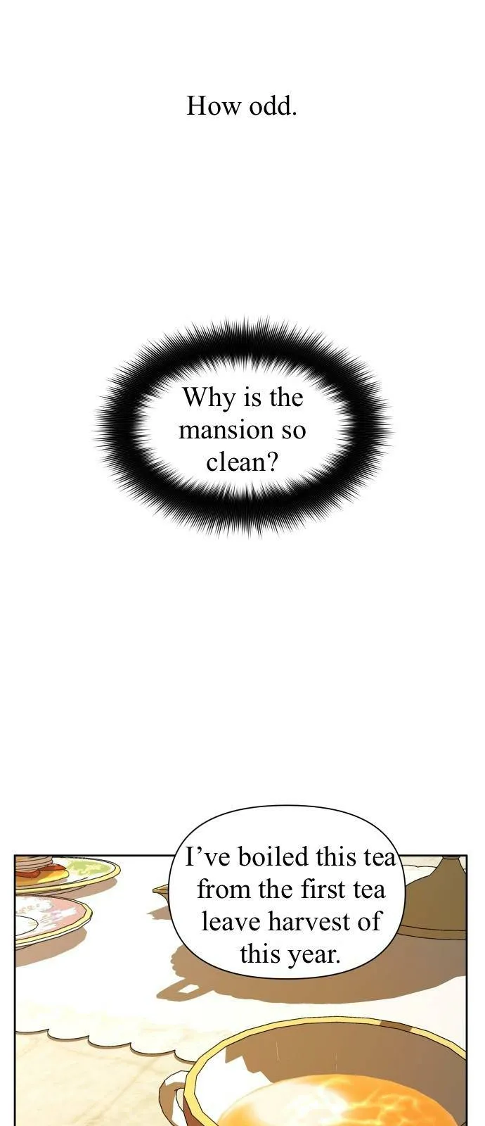 I Want To Be You, Just For A Day Chapter 47 page 65 - 