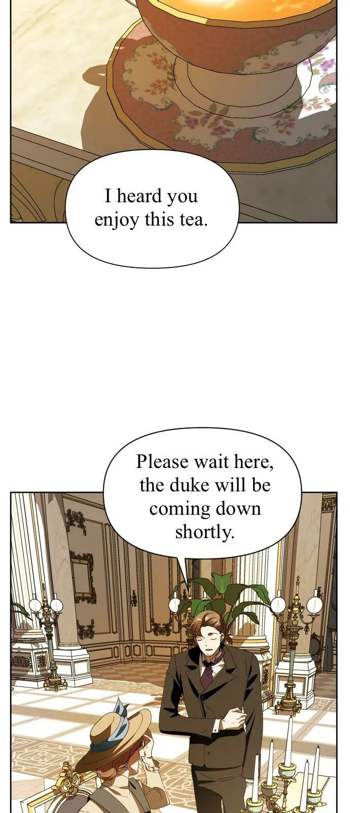 I Want To Be You, Just For A Day Chapter 47 page 66 - 