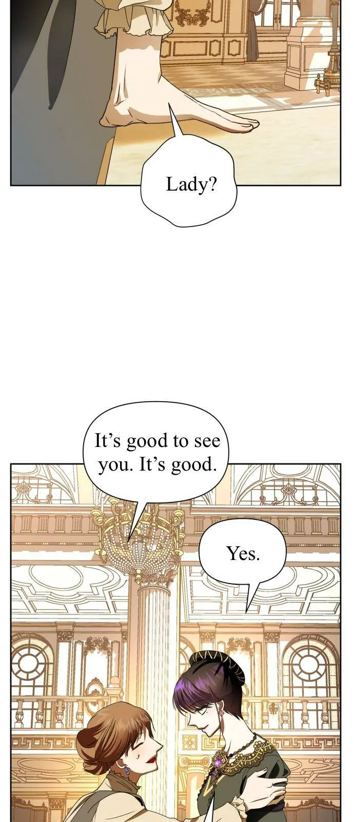 I Want To Be You, Just For A Day Chapter 47 page 71 - 