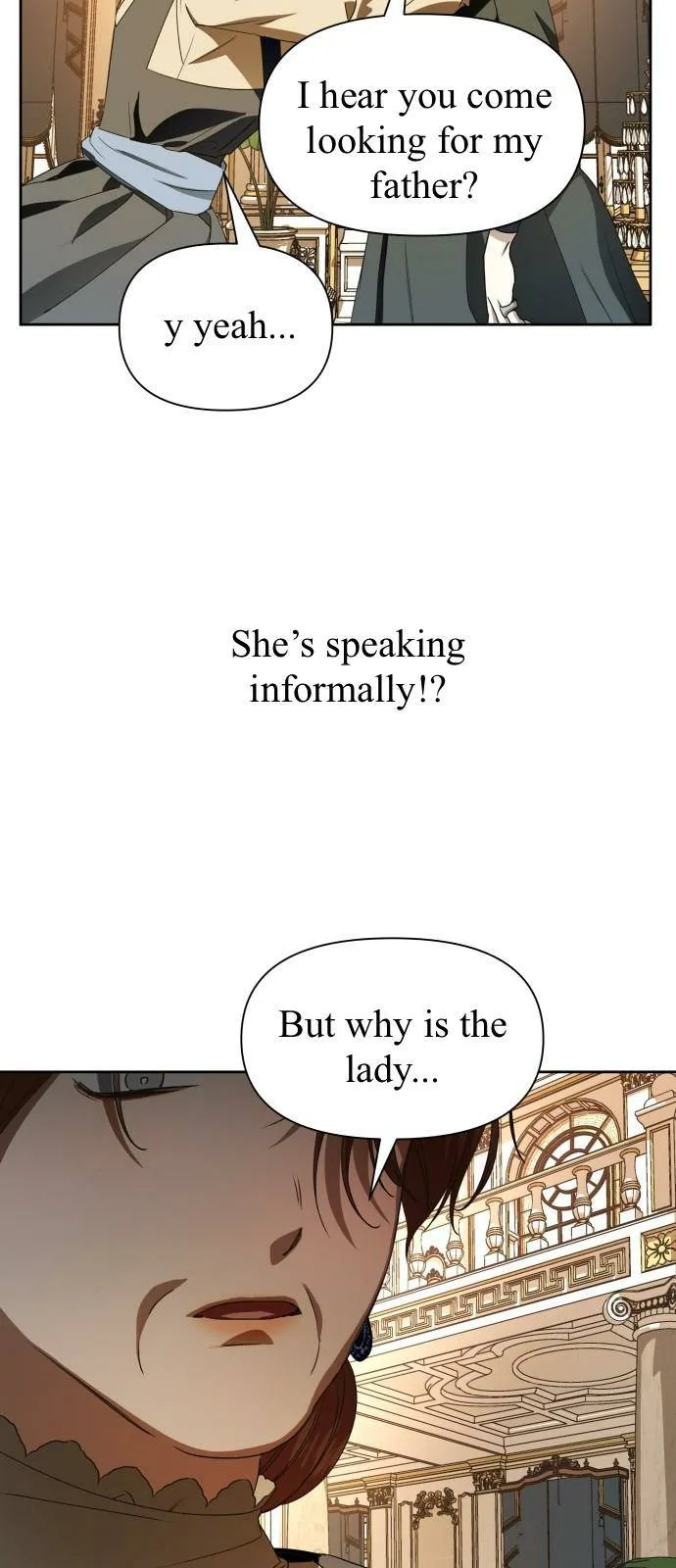 I Want To Be You, Just For A Day Chapter 47 page 72 - 