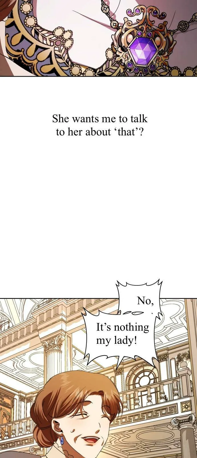 I Want To Be You, Just For A Day Chapter 47 page 75 - 