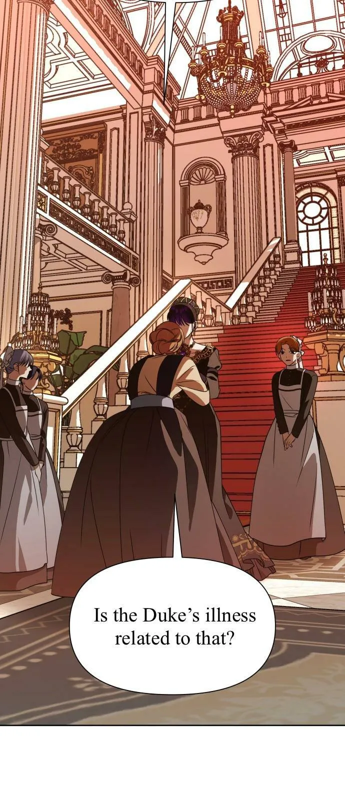 I Want To Be You, Just For A Day Chapter 47 page 79 - 