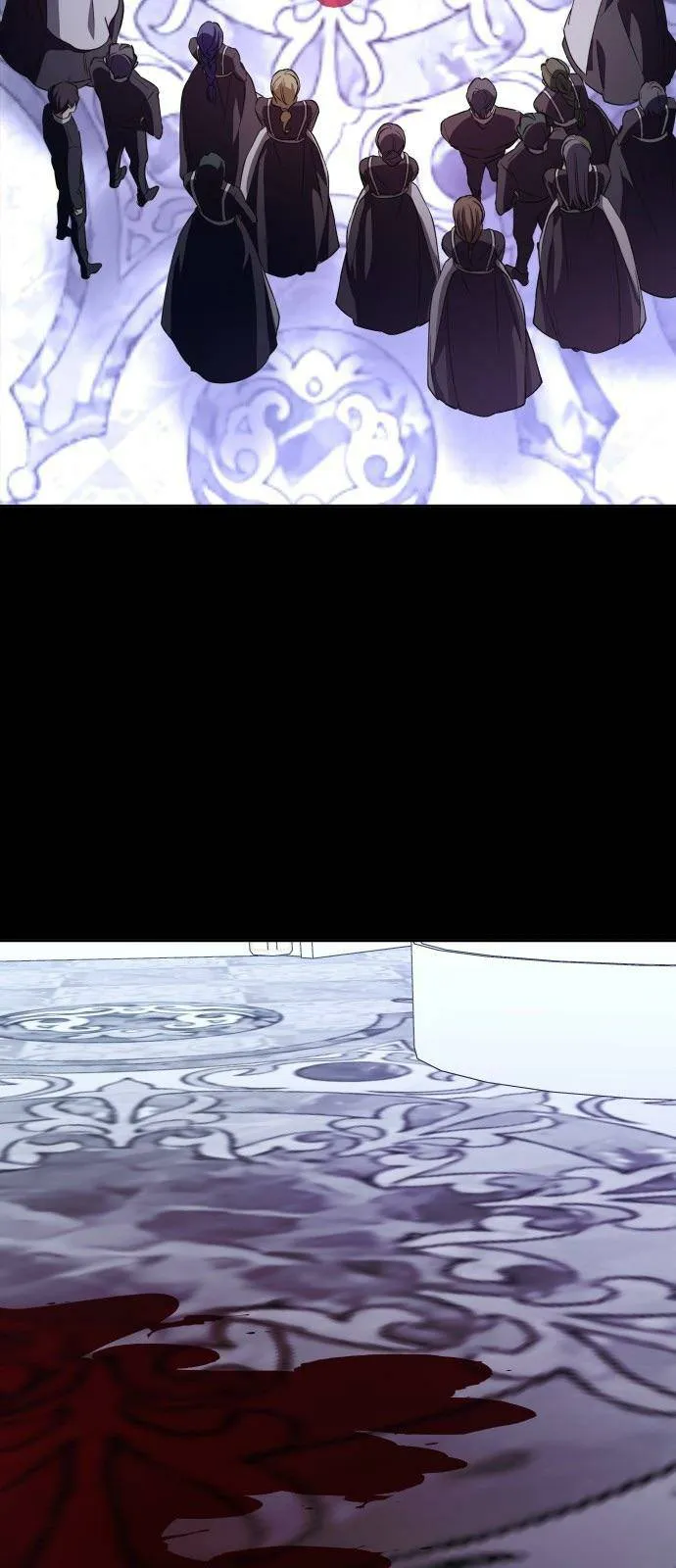 I Want To Be You, Just For A Day Chapter 47 page 9 - 