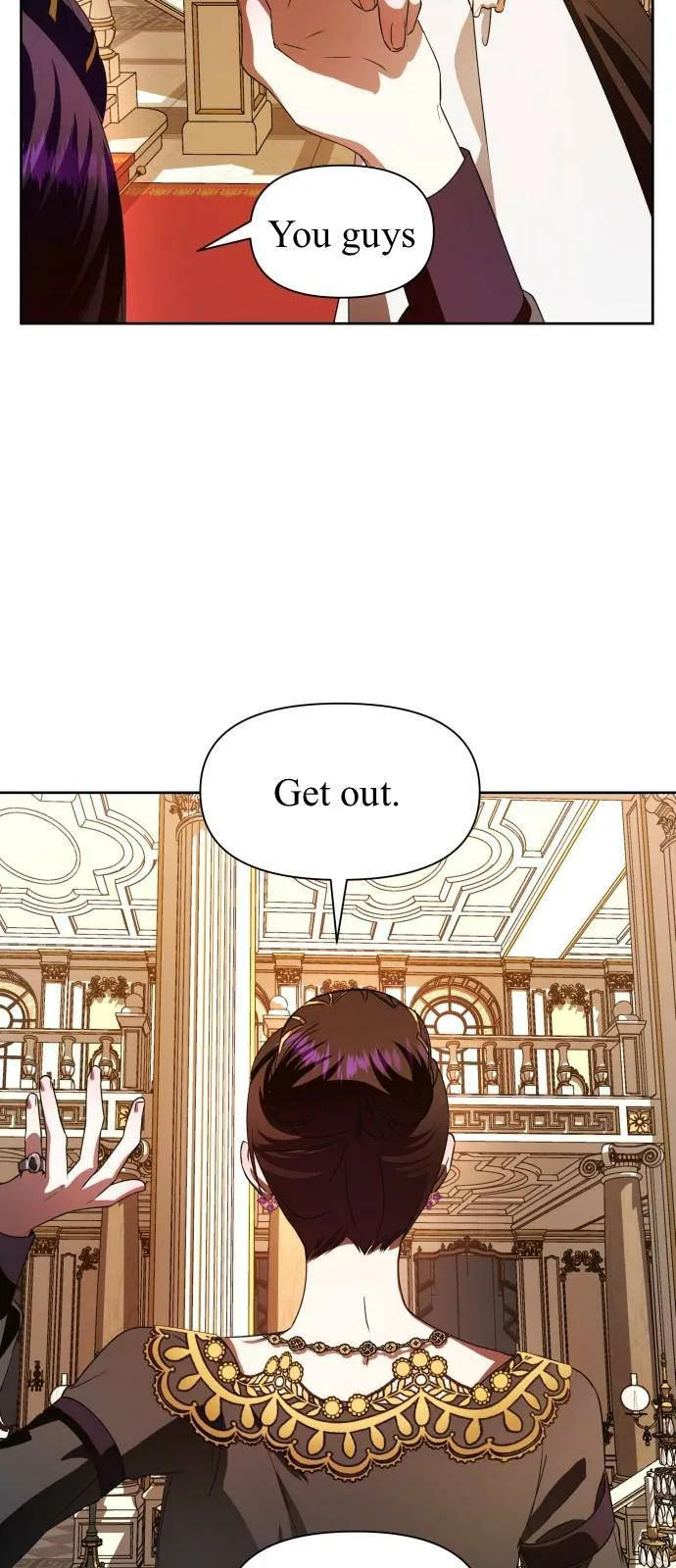 I Want To Be You, Just For A Day Chapter 47 page 82 - 
