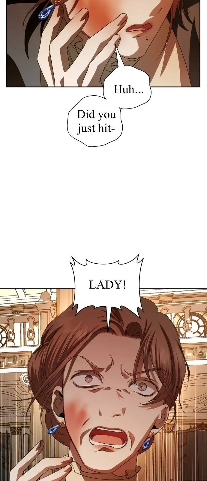 I Want To Be You, Just For A Day Chapter 47 page 87 - 