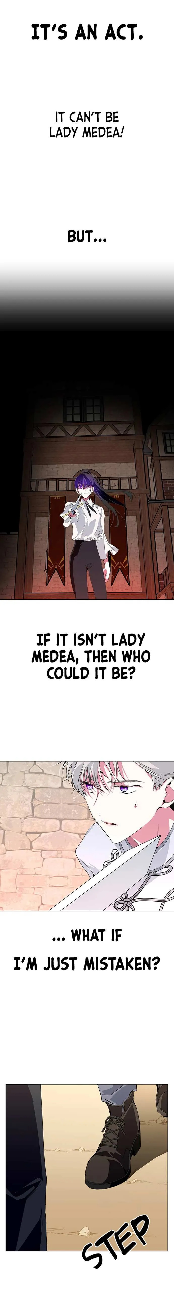I Want To Be You, Just For A Day Chapter 5 page 2 - 