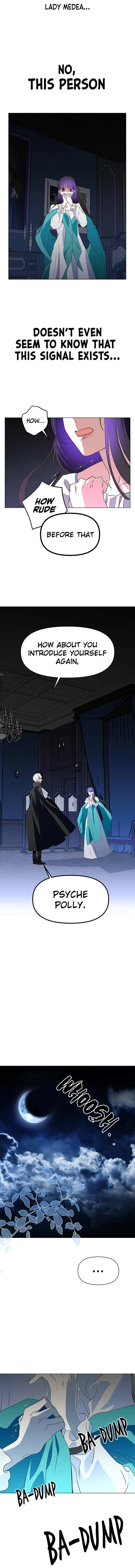 I Want To Be You, Just For A Day Chapter 6 page 18 - 