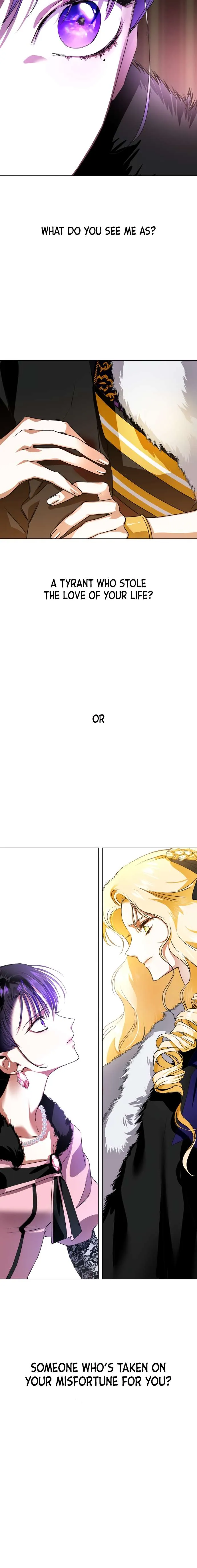 I Want To Be You, Just For A Day Chapter 7 page 14 - 
