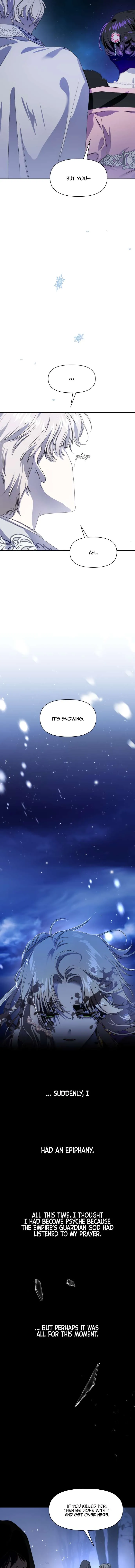 I Want To Be You, Just For A Day Chapter 9 page 13 - 