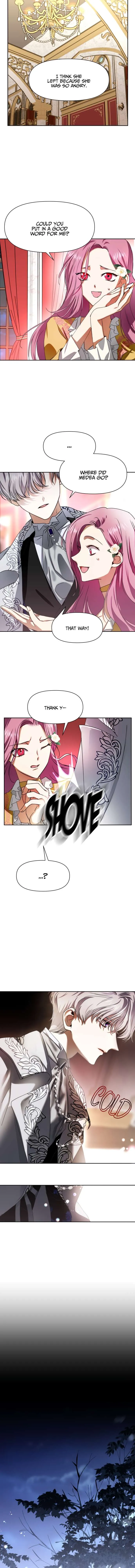 I Want To Be You, Just For A Day Chapter 9 page 5 - 