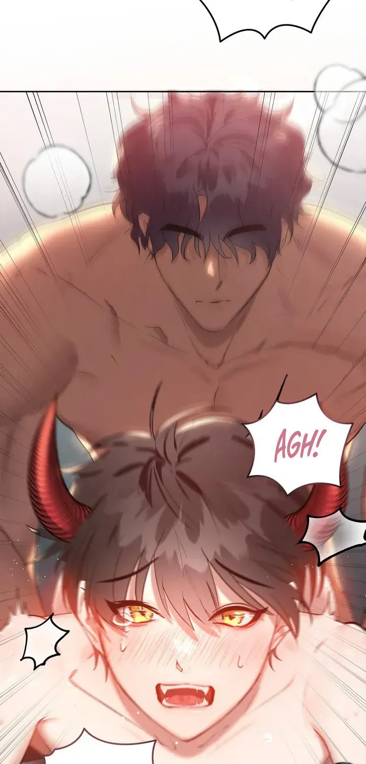 I Want to Become an Incubus, Too! Chapter 0 page 11 - 