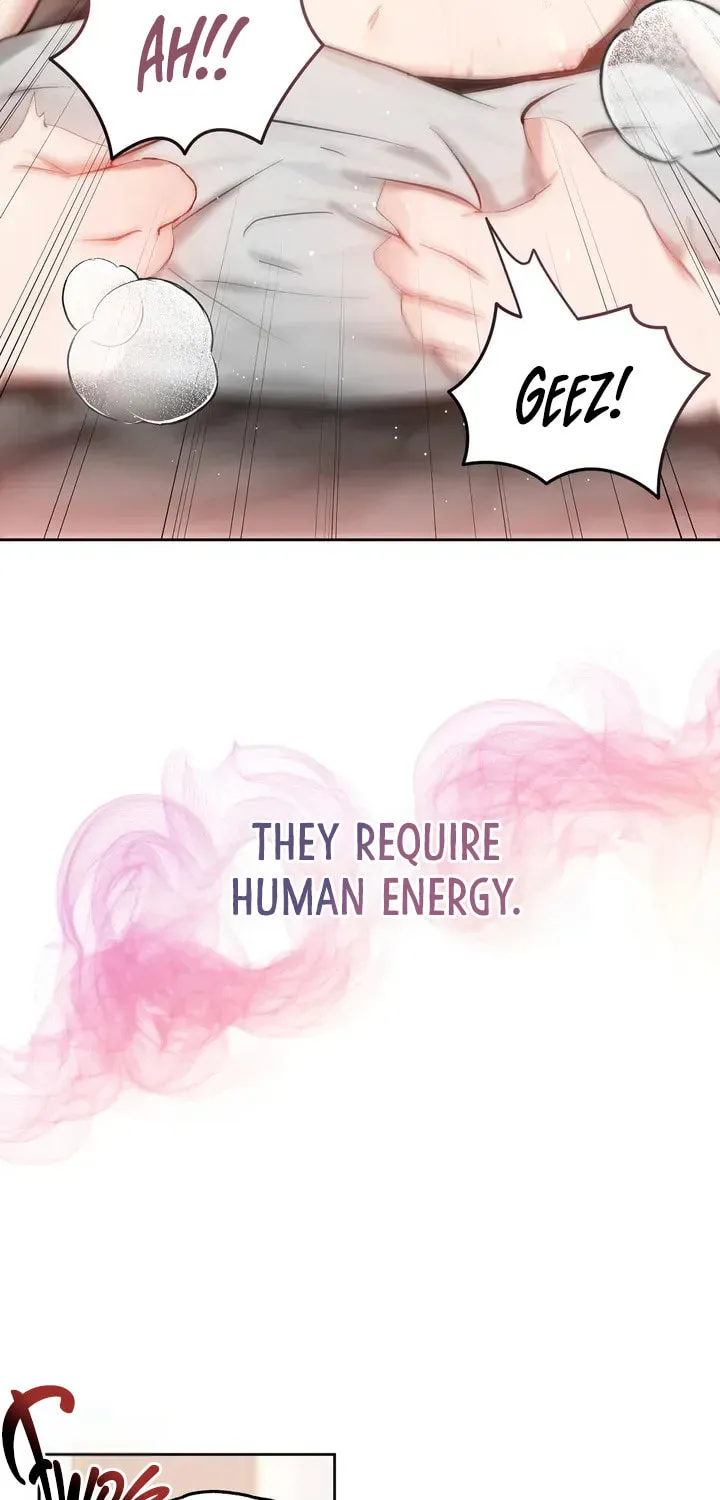 I Want to Become an Incubus, Too! Chapter 0 page 12 - 