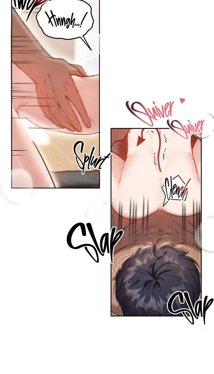 I Want to Become an Incubus, Too! Chapter 0 page 13 - 