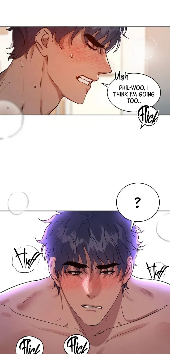 I Want to Become an Incubus, Too! Chapter 0 page 14 - 