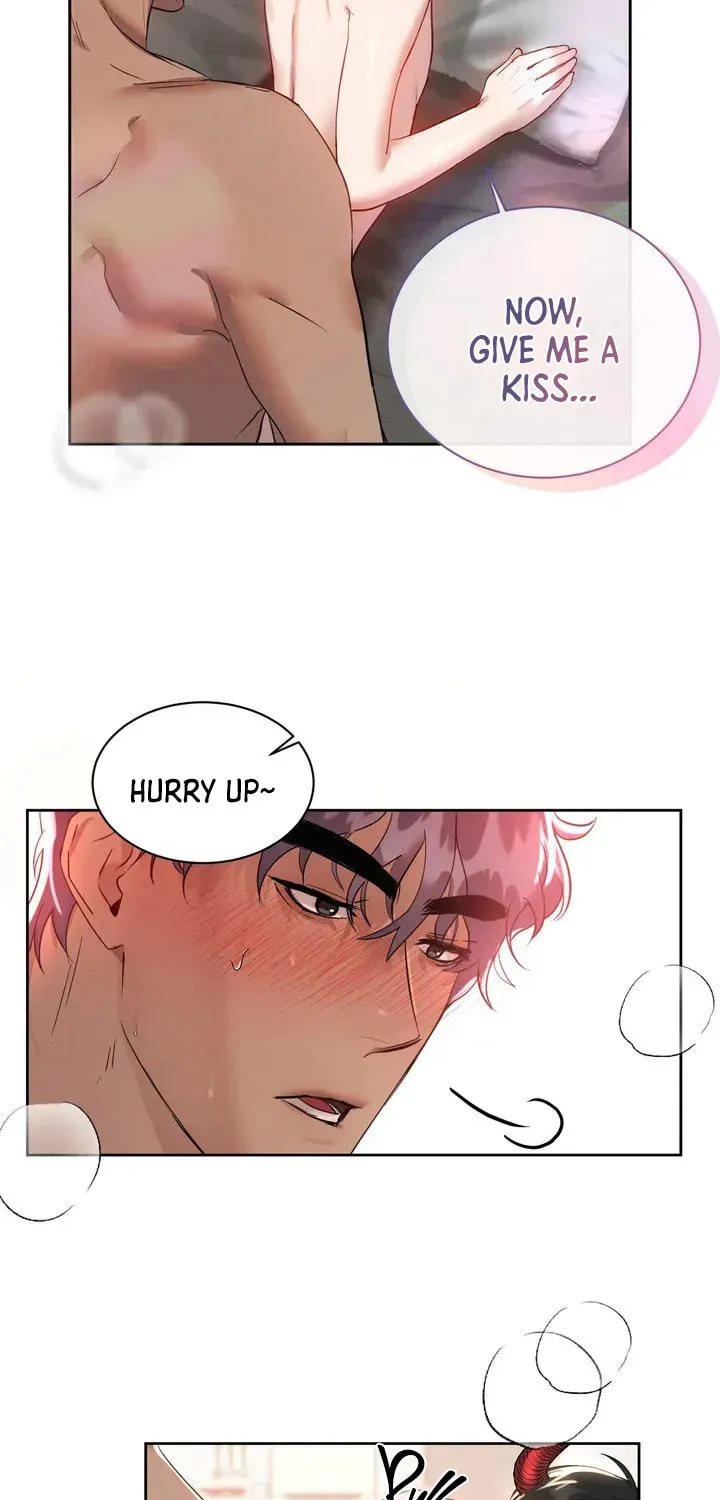 I Want to Become an Incubus, Too! Chapter 0 page 16 - 
