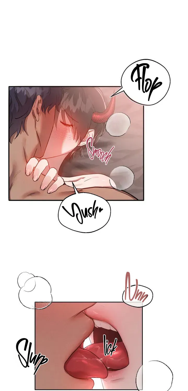 I Want to Become an Incubus, Too! Chapter 0 page 18 - 