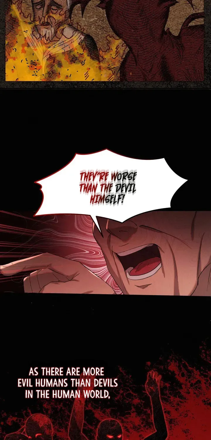 I Want to Become an Incubus, Too! Chapter 0 page 3 - 