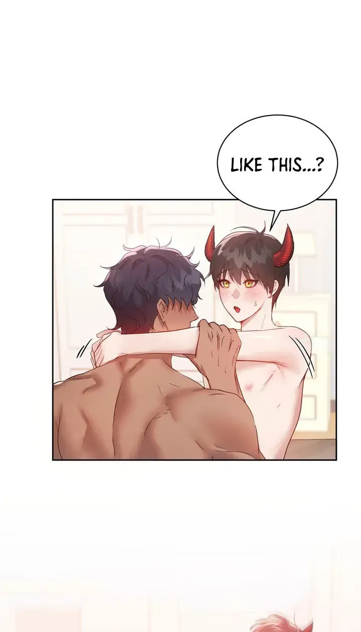 I Want to Become an Incubus, Too! Chapter 0 page 21 - 