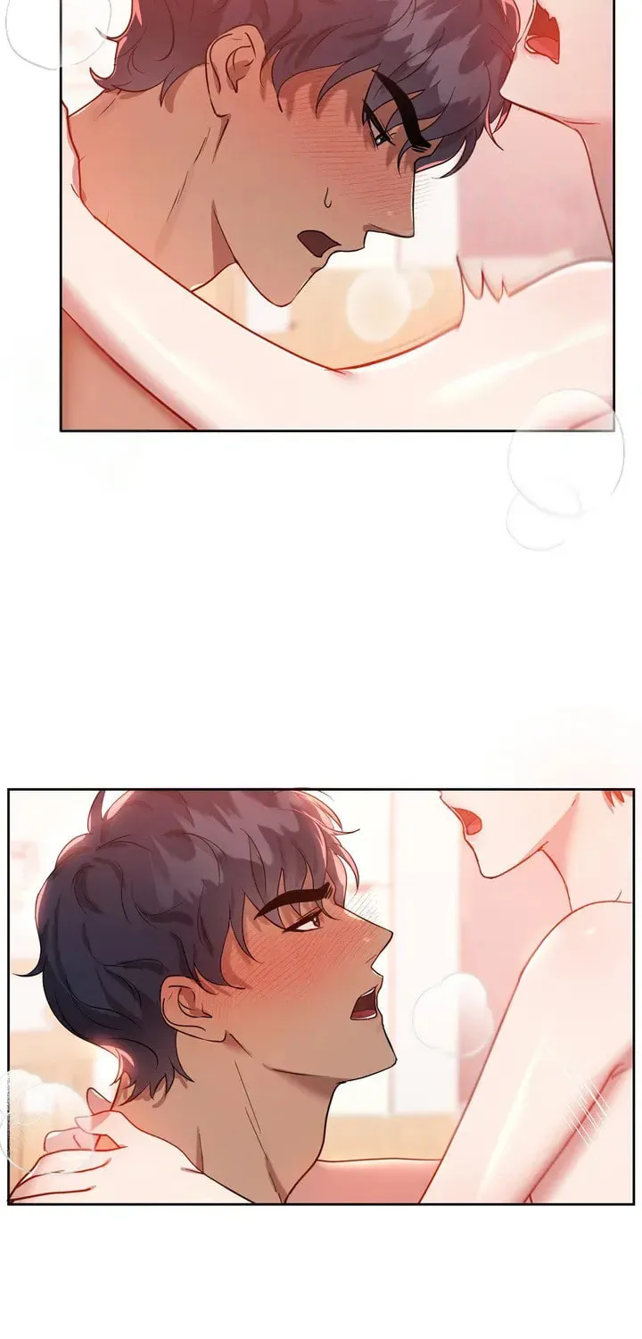 I Want to Become an Incubus, Too! Chapter 0 page 24 - 