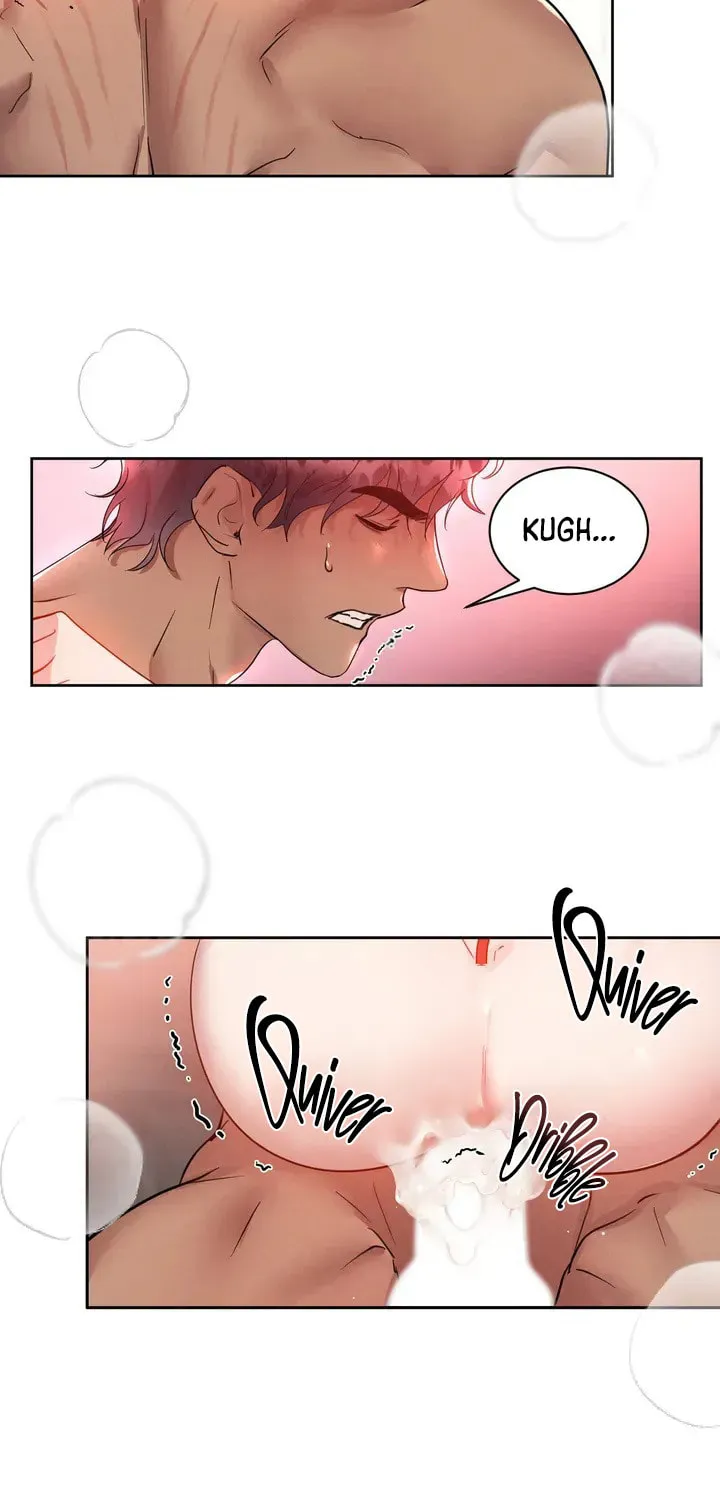 I Want to Become an Incubus, Too! Chapter 0 page 26 - 