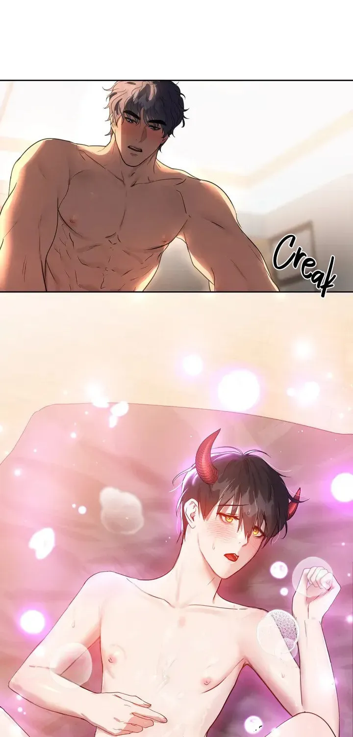 I Want to Become an Incubus, Too! Chapter 0 page 27 - 