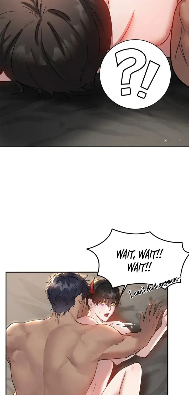 I Want to Become an Incubus, Too! Chapter 0 page 31 - 