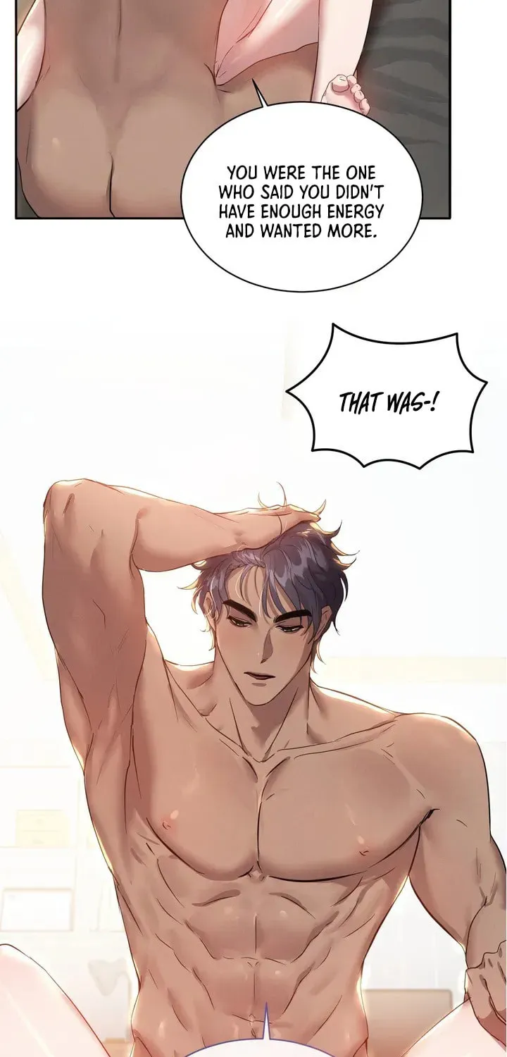 I Want to Become an Incubus, Too! Chapter 0 page 32 - 