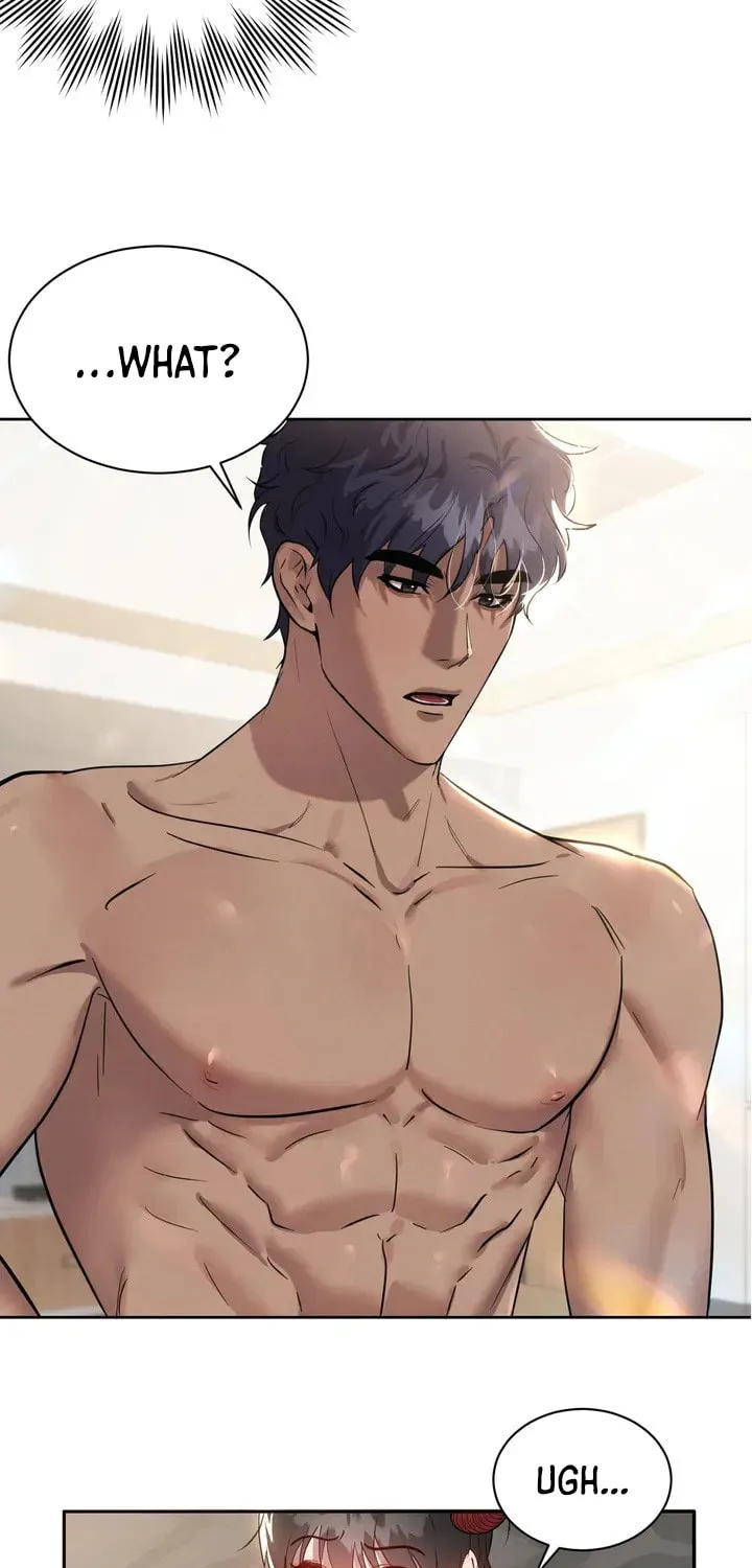 I Want to Become an Incubus, Too! Chapter 0 page 34 - 