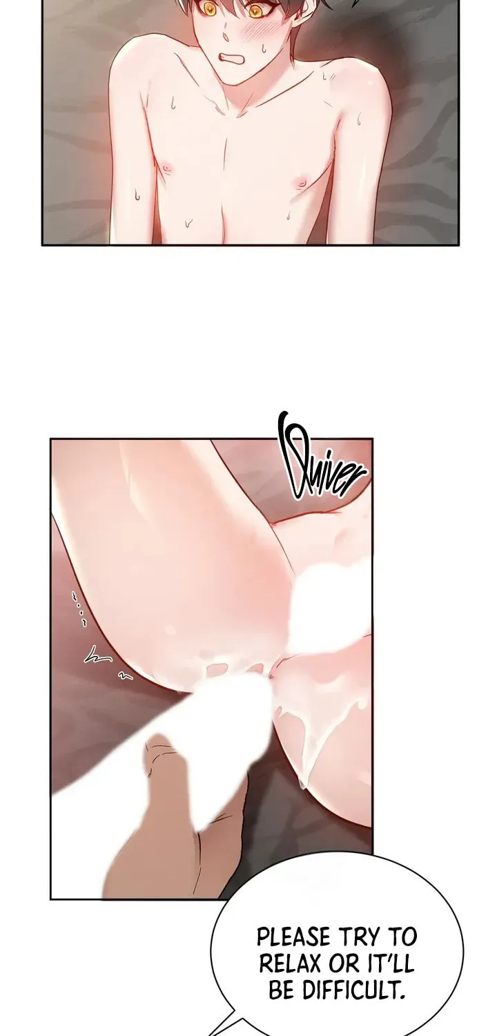 I Want to Become an Incubus, Too! Chapter 0 page 35 - 