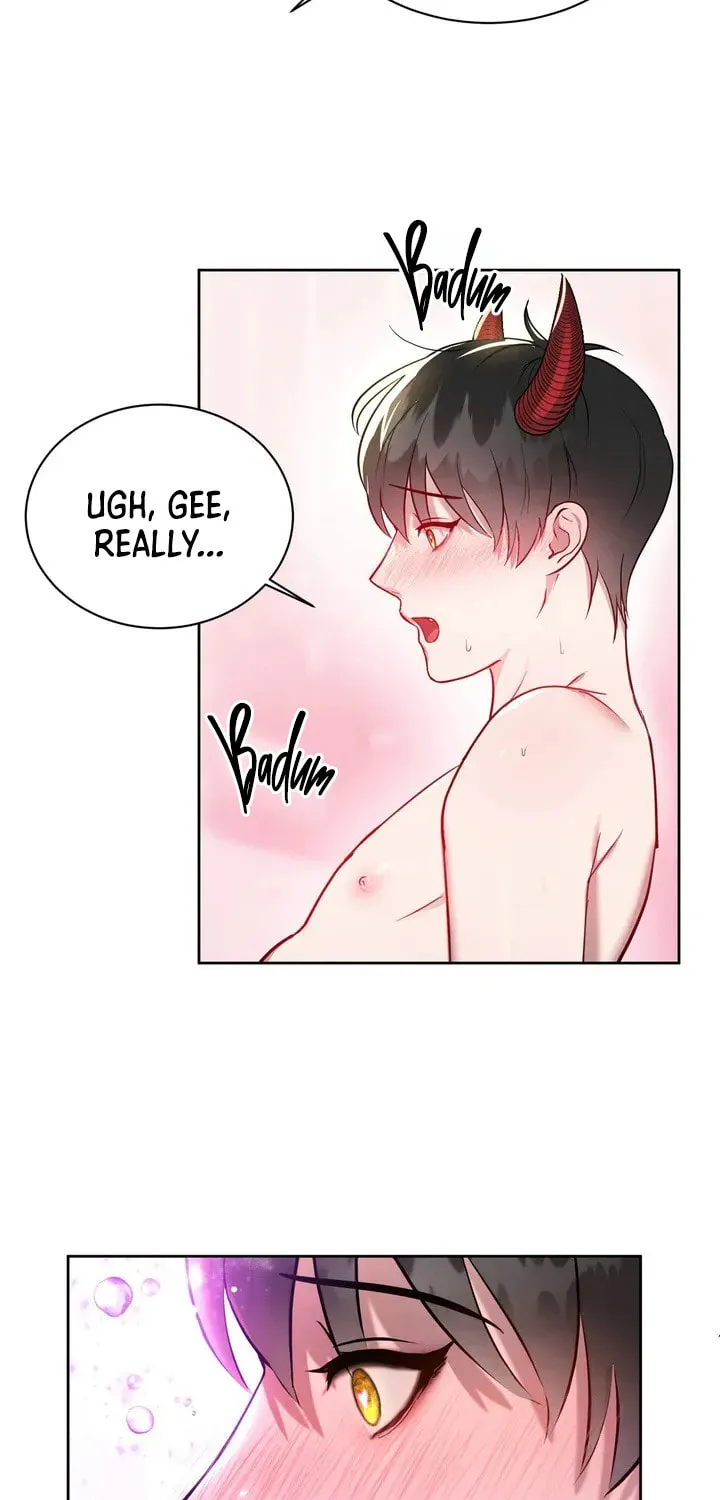 I Want to Become an Incubus, Too! Chapter 0 page 36 - 